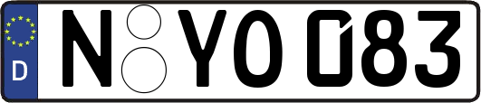 N-YO083