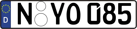 N-YO085