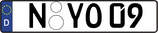 N-YO09