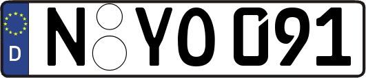 N-YO091