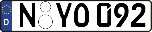 N-YO092