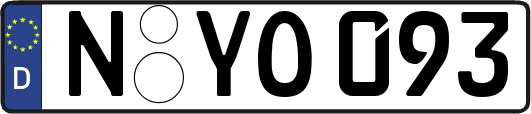 N-YO093