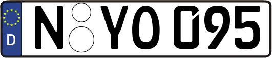 N-YO095