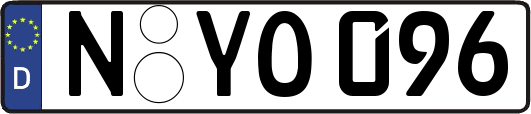 N-YO096