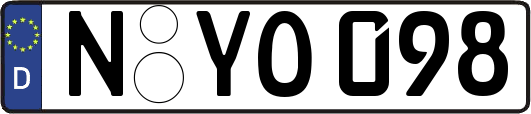 N-YO098