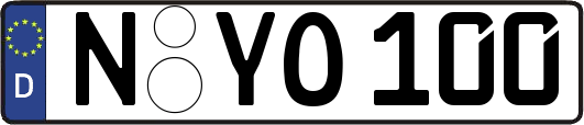 N-YO100