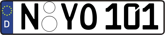 N-YO101