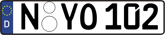 N-YO102