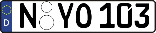 N-YO103