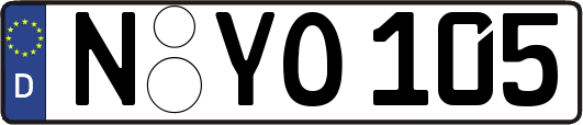N-YO105