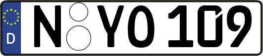N-YO109