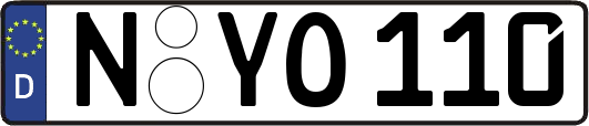 N-YO110