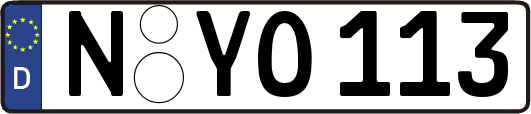 N-YO113
