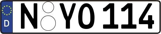 N-YO114