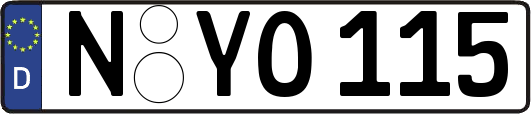 N-YO115