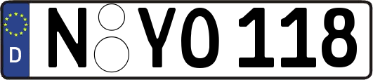 N-YO118
