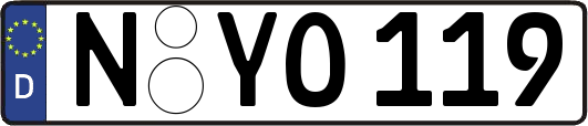 N-YO119