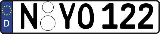 N-YO122