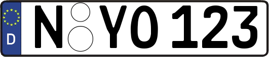 N-YO123