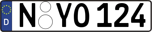 N-YO124