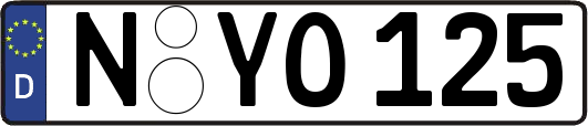 N-YO125