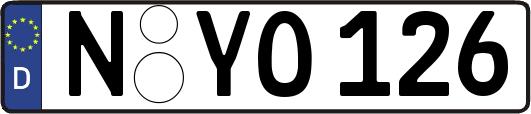 N-YO126