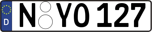 N-YO127