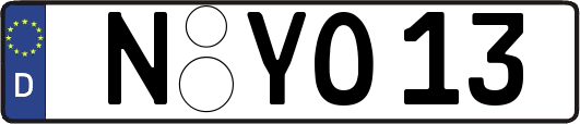 N-YO13