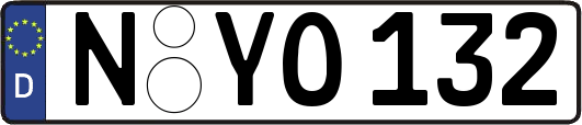 N-YO132