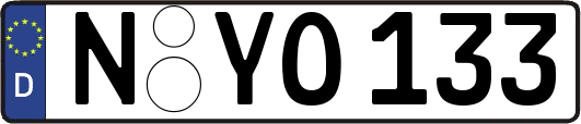N-YO133