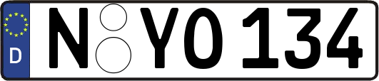 N-YO134