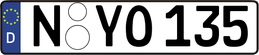 N-YO135