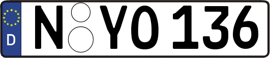 N-YO136