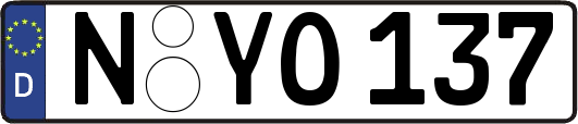 N-YO137