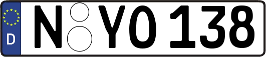 N-YO138