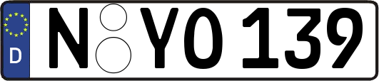 N-YO139