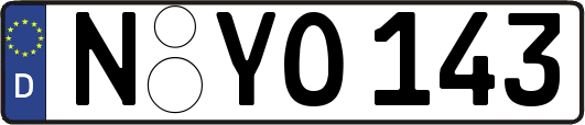 N-YO143