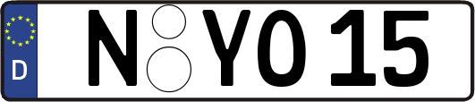 N-YO15