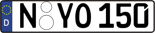 N-YO150