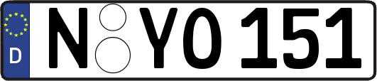N-YO151