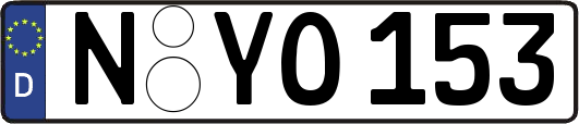 N-YO153