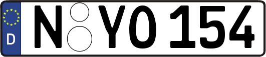 N-YO154