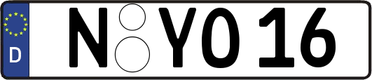 N-YO16