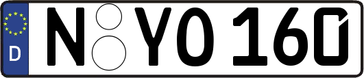 N-YO160