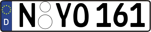 N-YO161