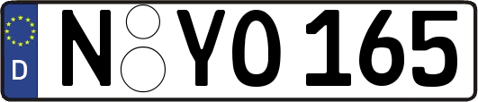 N-YO165