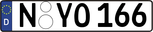 N-YO166