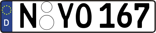 N-YO167