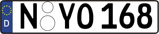 N-YO168