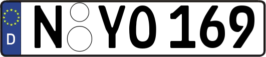 N-YO169